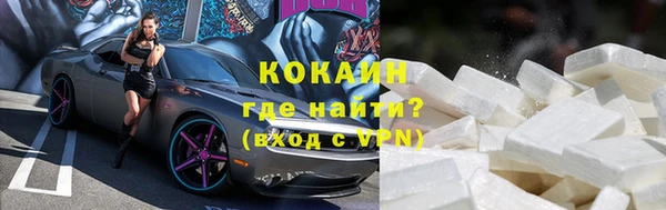крисы Белоозёрский